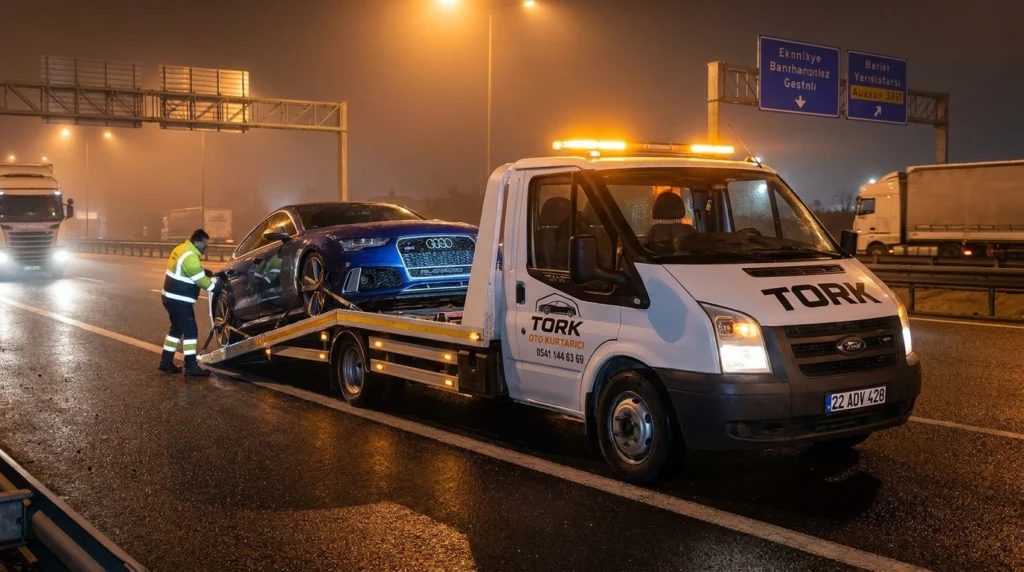 Kapıkule Oto Çekici hizmetinde 7/24 profesyonel ve hızlı çözüm! Tork Oto Kurtarıcı ile sınır kapısında güvenli yol yardım ve uygun fiyat garantisi için hemen tıklayın.
